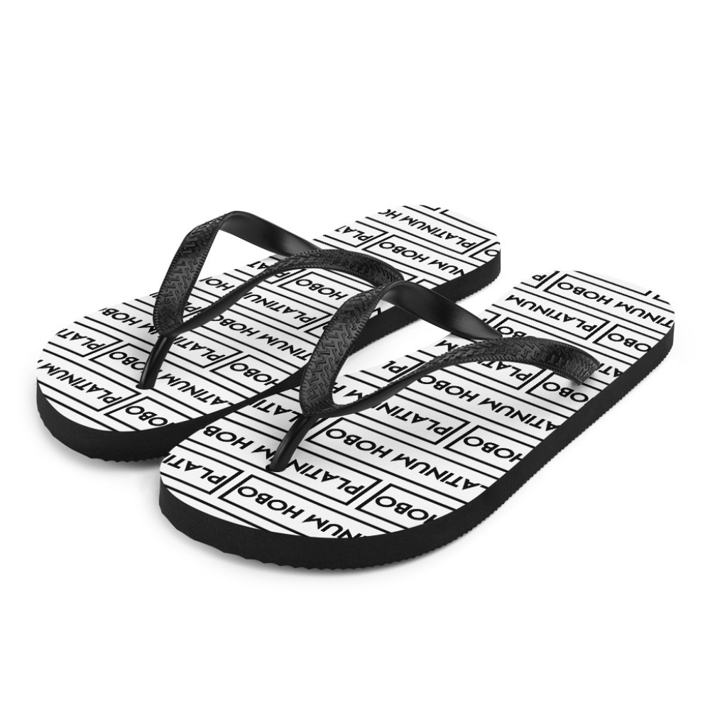 Unisex Flip flops